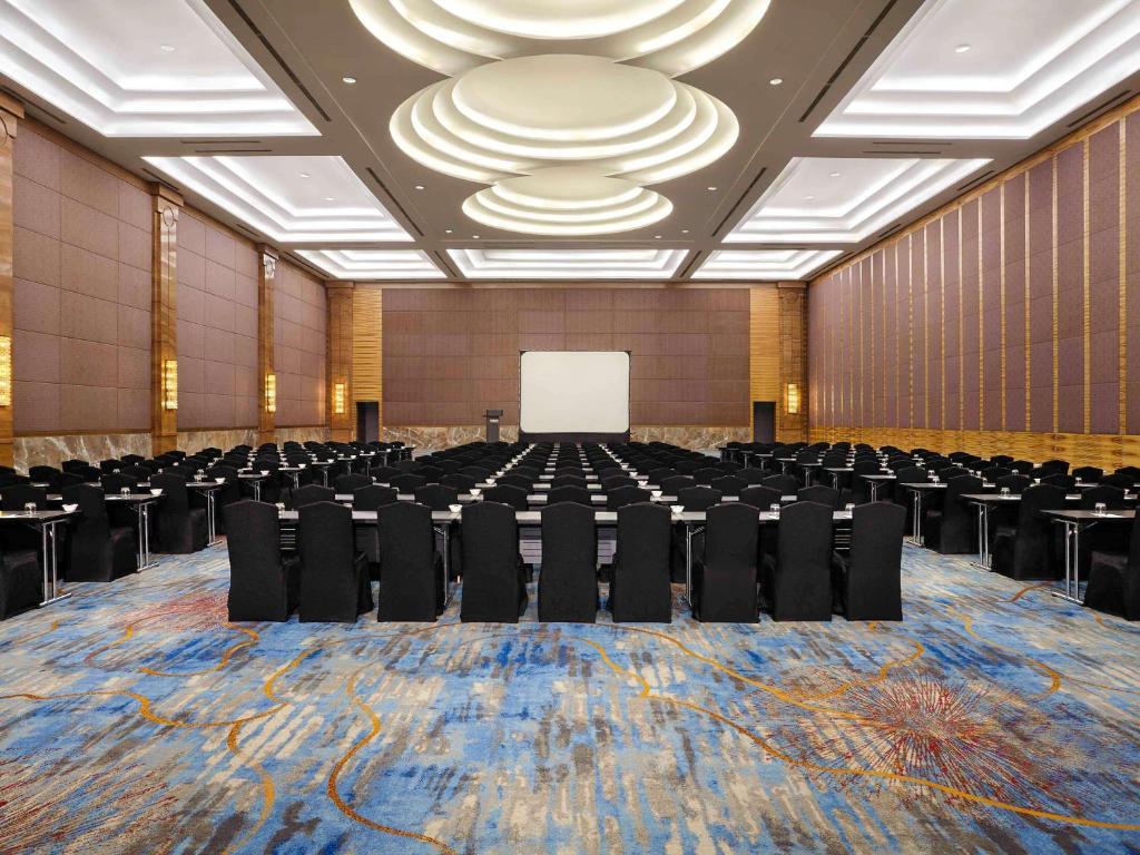 Pullman Jakarta Central Park 부대시설7.jpg