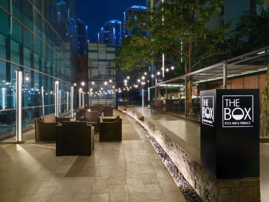 Pullman Jakarta Central Park 부대시설15.jpg