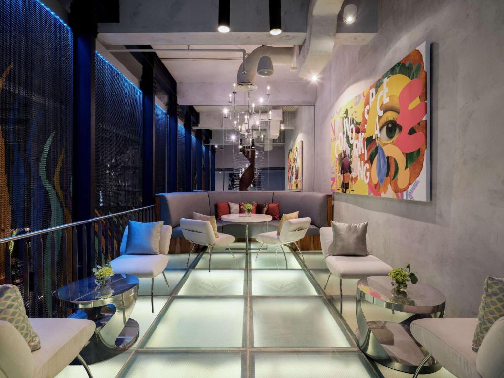 Pullman Jakarta Central Park 부대시설13.jpg
