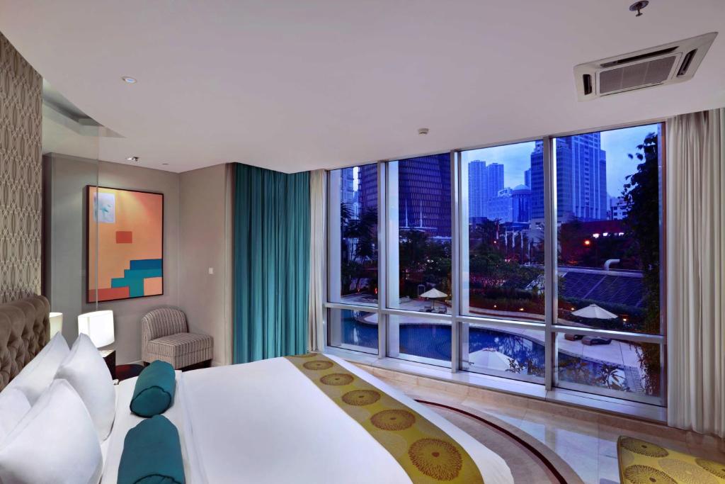 The Grove Suites by Grand Aston 원베드룸4.jpg