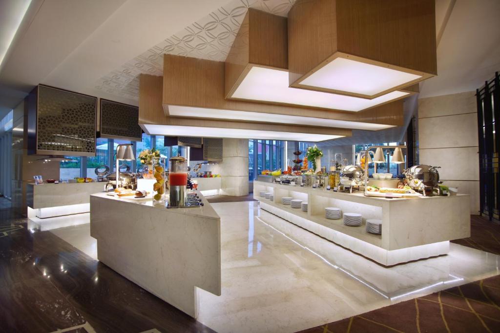 The Grove Suites by Grand Aston 부대시설3.jpg