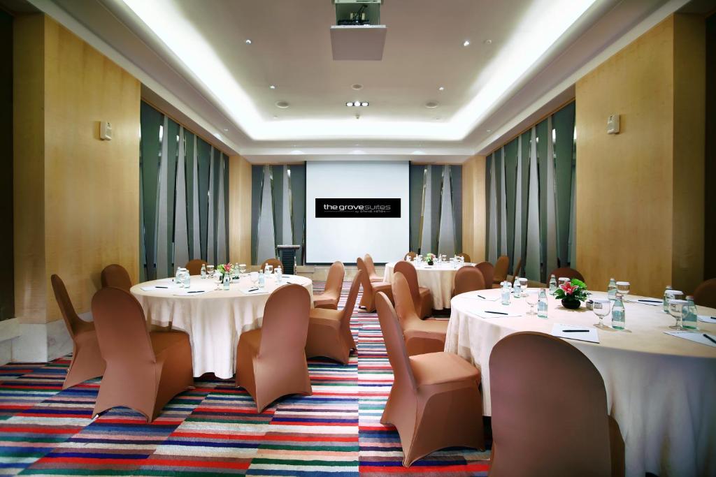 The Grove Suites by Grand Aston 부대시설2.jpg