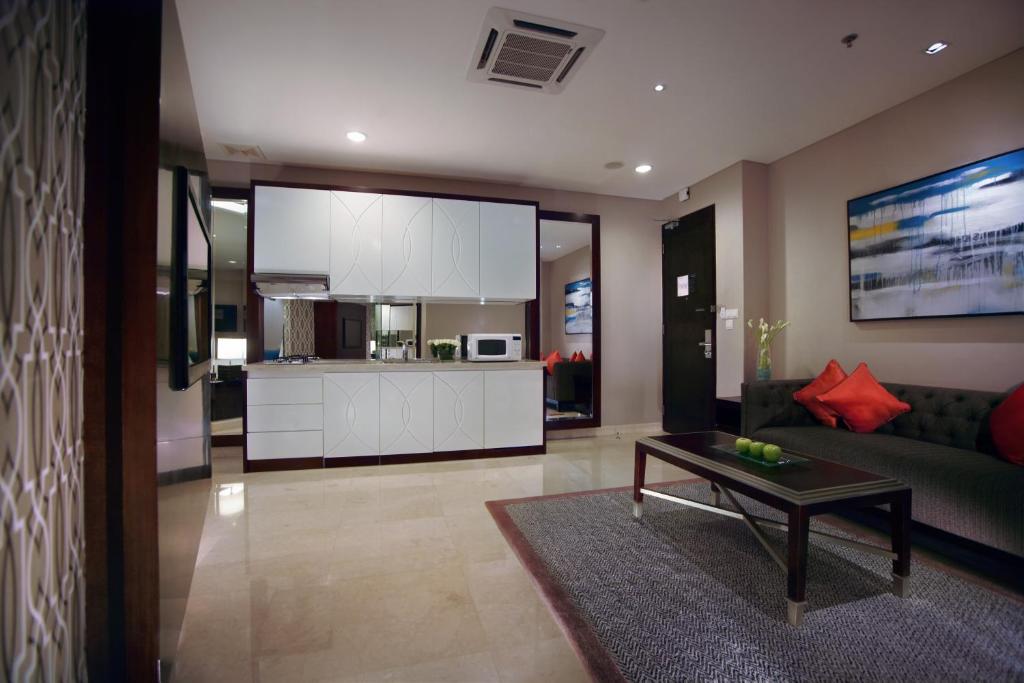 The Grove Suites by Grand Aston 원베드룸2.jpg