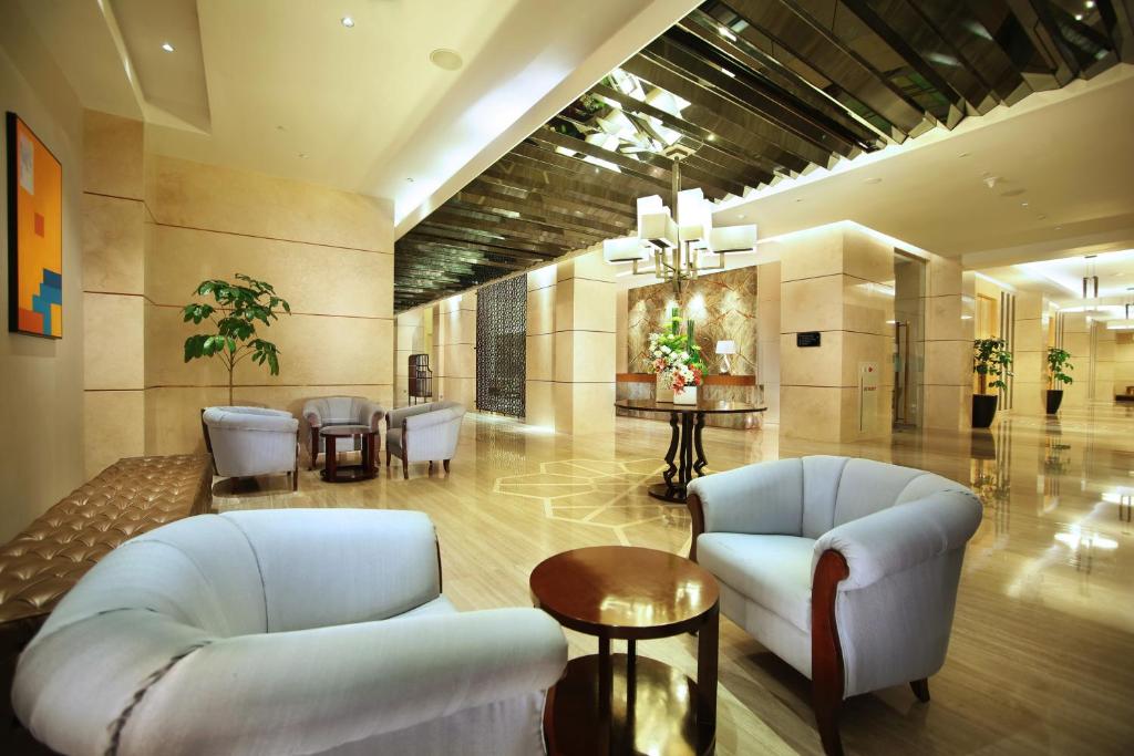 The Grove Suites by Grand Aston 부대시설4.jpg