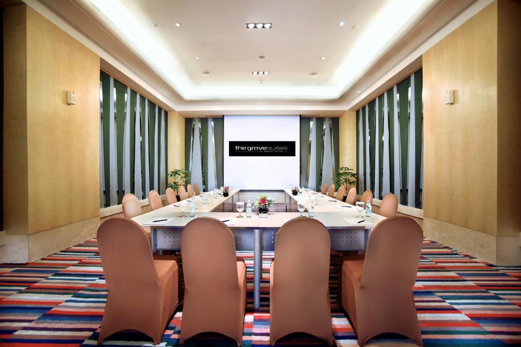 The Grove Suites by Grand Aston 부대시설5.jpg