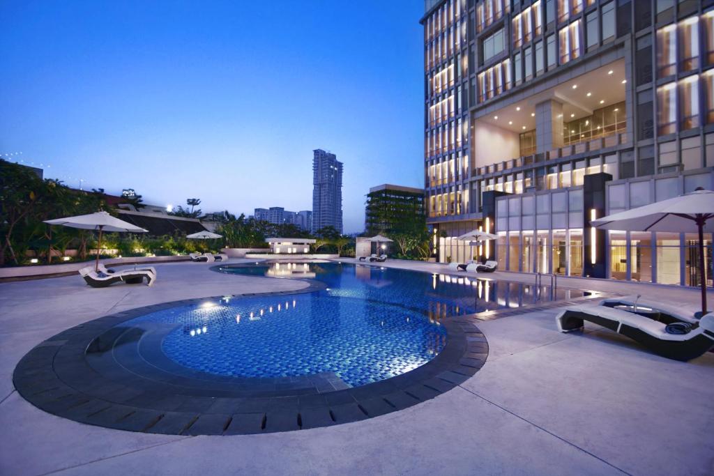 The Grove Suites by Grand Aston 메인.jpg