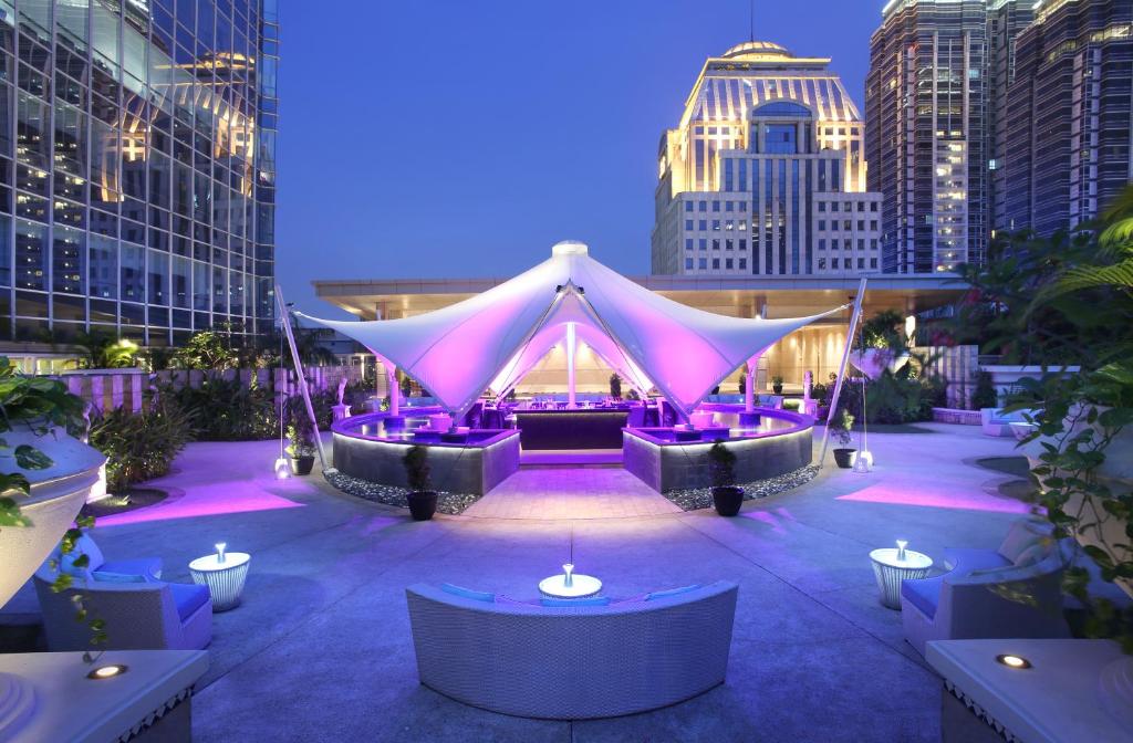 The Residences at Ritz-Carlton Jakarta, Pacific Place 부대시설4.jpg