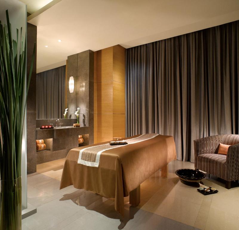The Residences at Ritz-Carlton Jakarta, Pacific Place 부대시설10.jpg