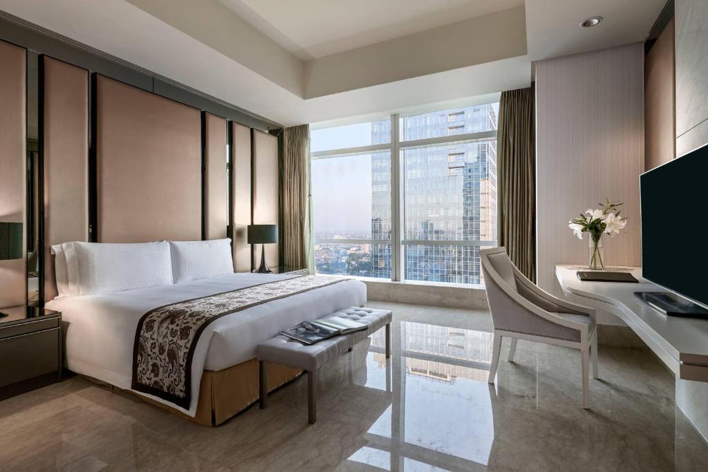 The Residences at Ritz-Carlton Jakarta, Pacific Place 투베드룸4.jpg