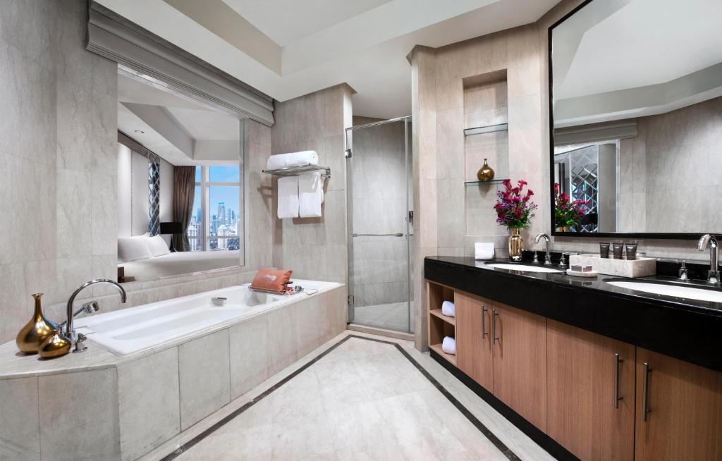 The Residences at Ritz-Carlton Jakarta, Pacific Place 투베드룸3.jpg