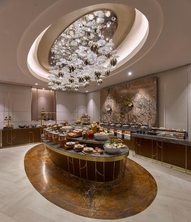 The Residences at Ritz-Carlton Jakarta, Pacific Place 부대시설5.jpg