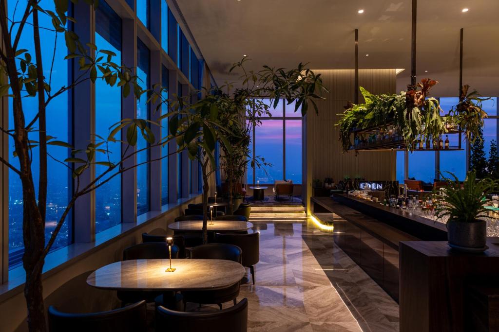 Pan Pacific Jakarta 부대시설8.jpg