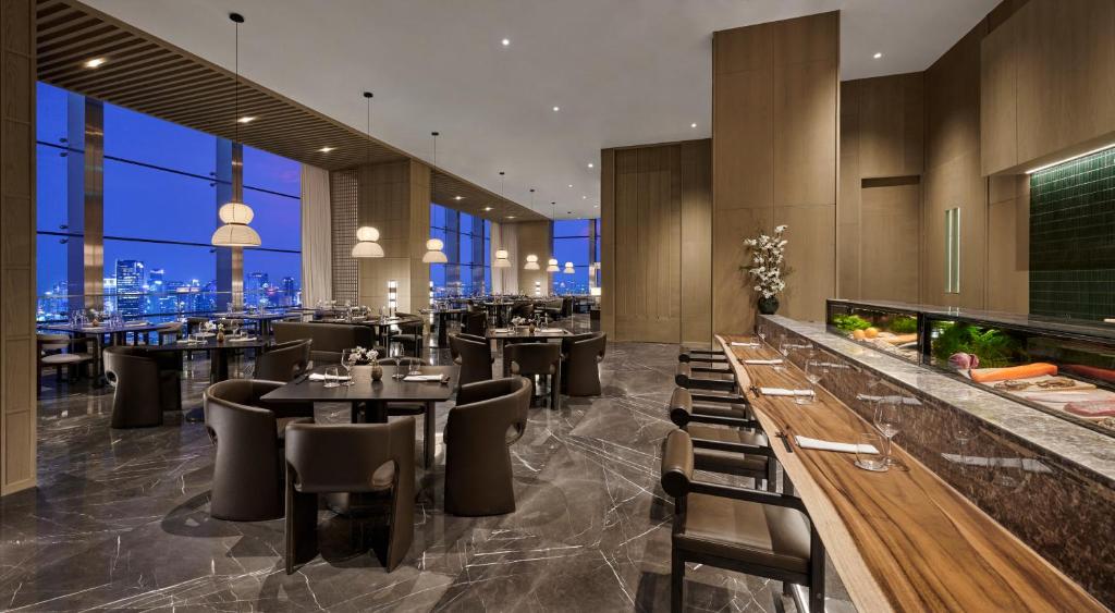 Pan Pacific Jakarta 부대시설6.jpg