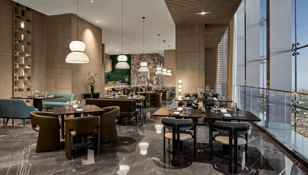 Pan Pacific Jakarta 부대시설5.jpg