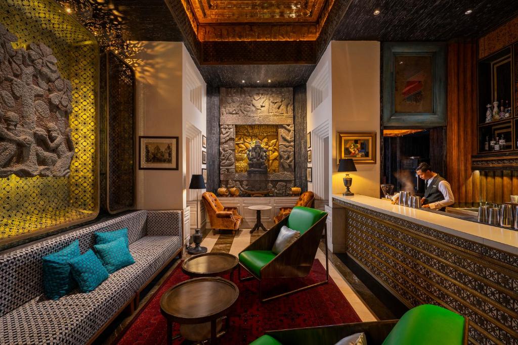 The Orient Jakarta (Royal Hideaway) 부대시설14.jpg