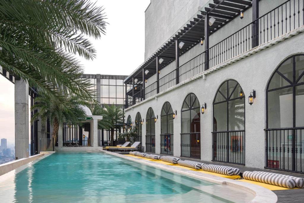 The Orient Jakarta (Royal Hideaway) 부대시설2.jpg