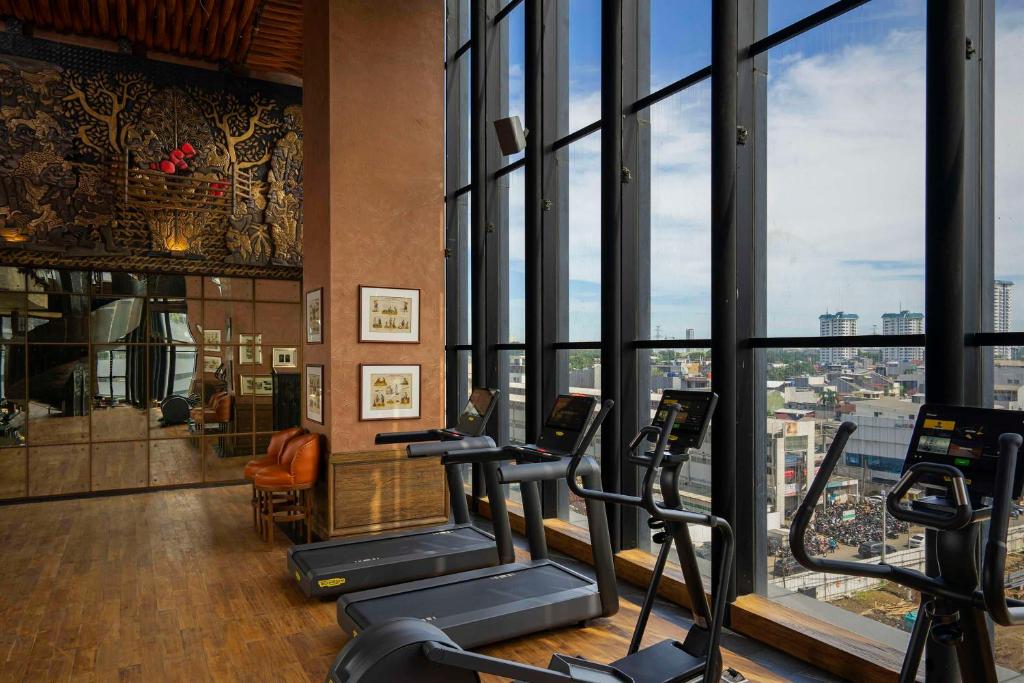 The Orient Jakarta (Royal Hideaway) 부대시설12.jpg