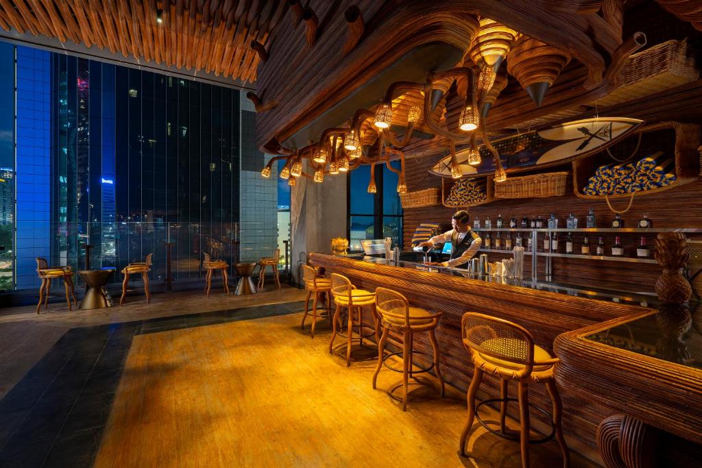 The Orient Jakarta (Royal Hideaway) 부대시설15.jpg