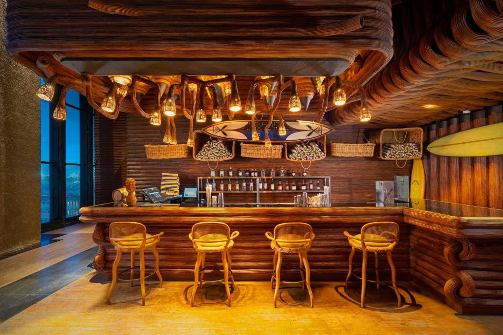 The Orient Jakarta (Royal Hideaway) 부대시설7.jpg
