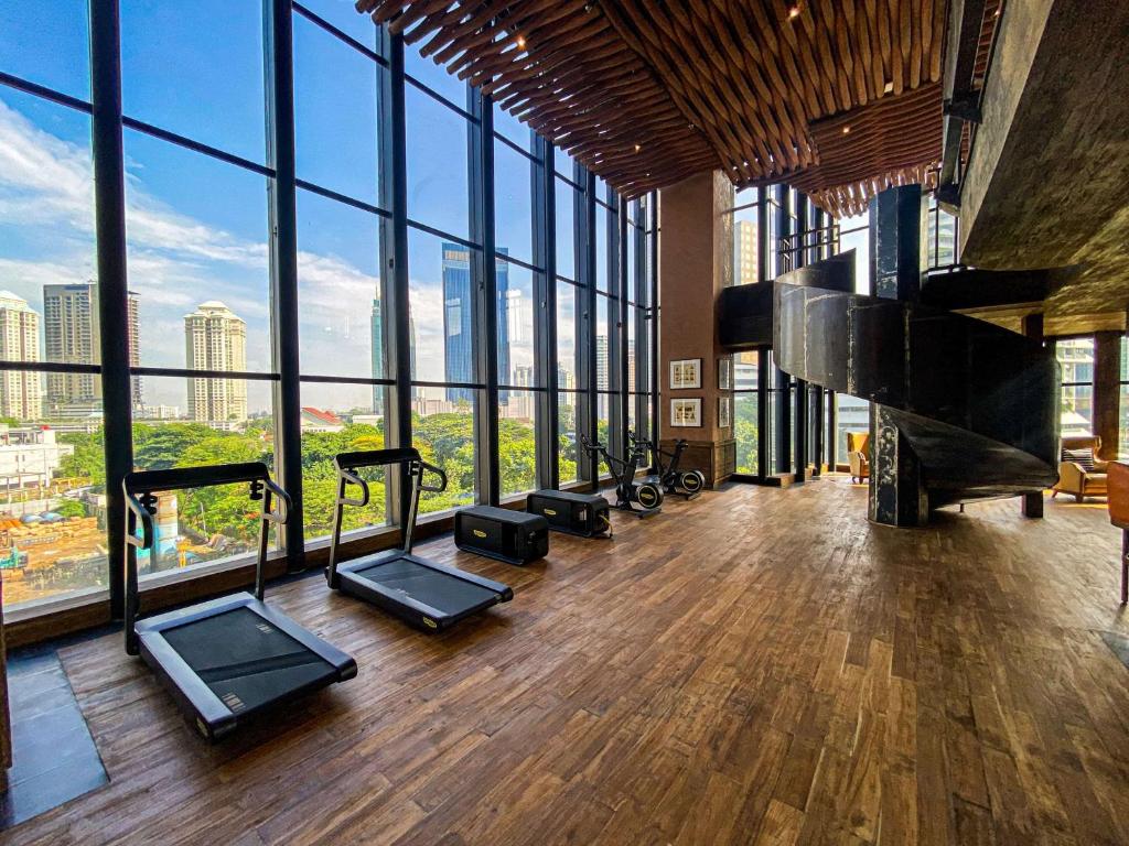 The Orient Jakarta (Royal Hideaway) 부대시설11.jpg