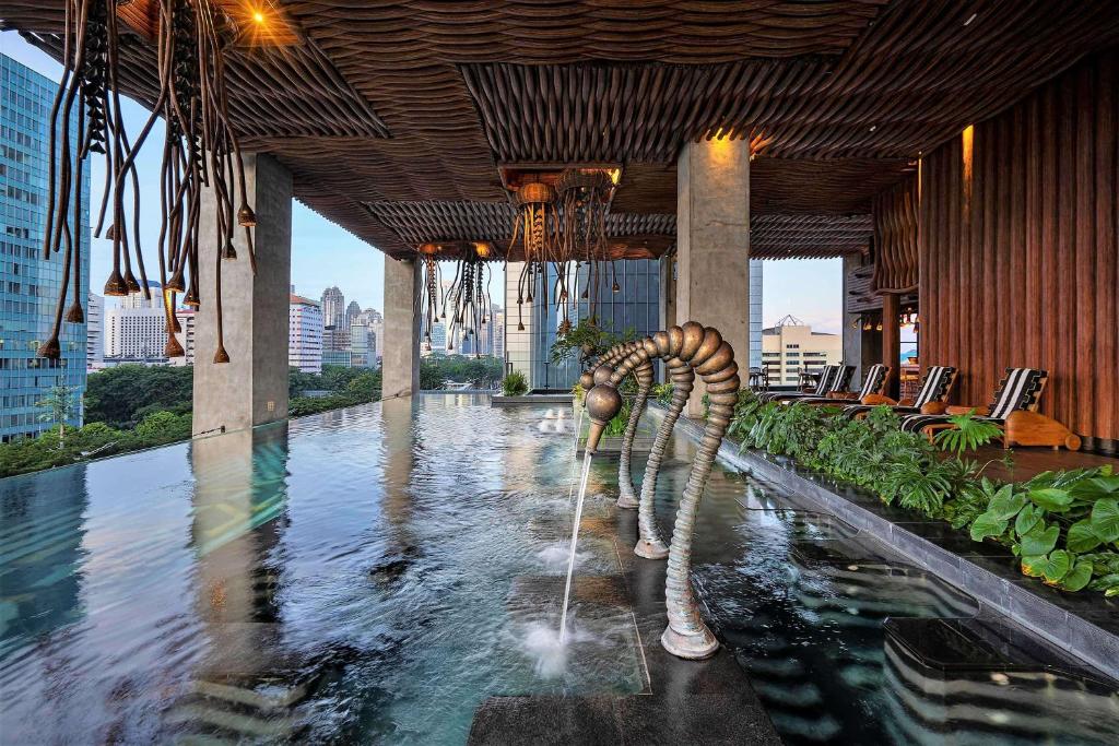 The Orient Jakarta (Royal Hideaway) 부대시설10.jpg