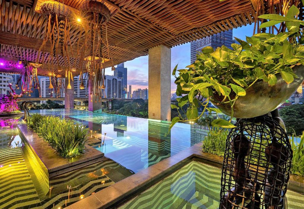 The Orient Jakarta (Royal Hideaway) 부대시설9.jpg