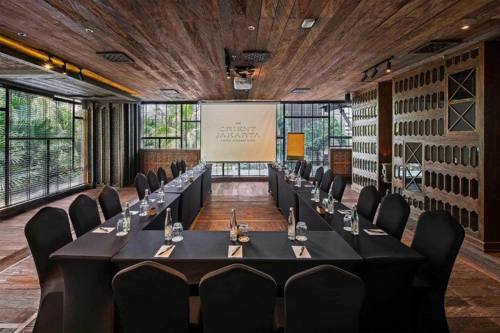 The Orient Jakarta (Royal Hideaway) 부대시설5.jpg