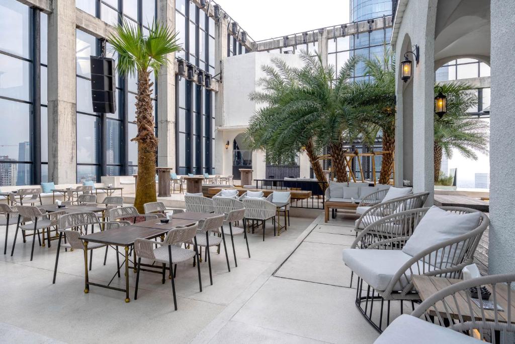 The Orient Jakarta (Royal Hideaway) 부대시설4.jpg