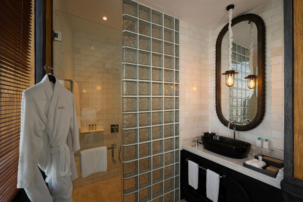 The Orient Jakarta (Royal Hideaway) 디럭스5.jpg