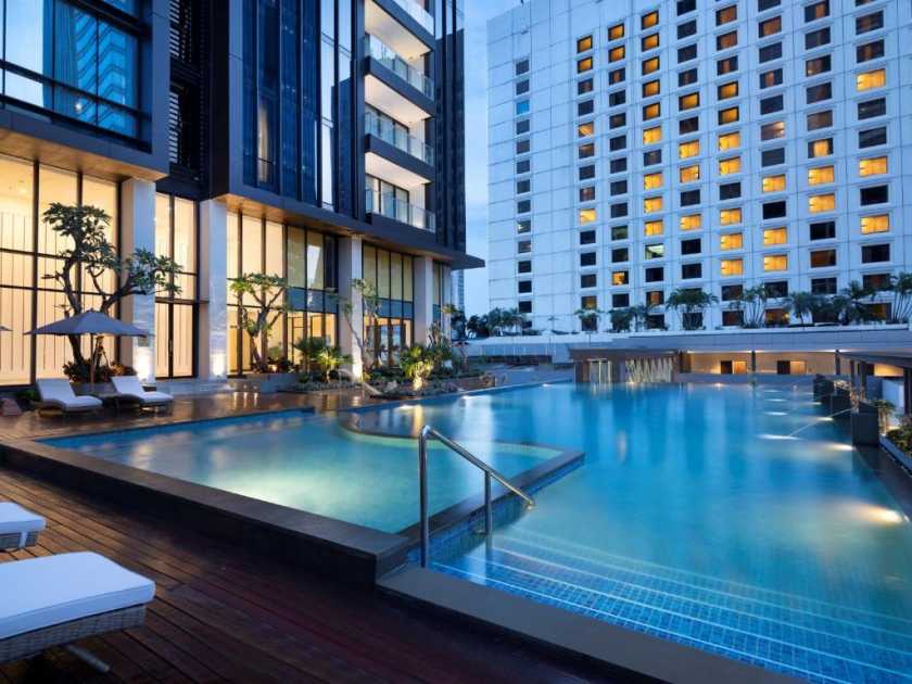 ARTOTEL Suites Mangkuluhur Jakarta 부대시설4.jpg