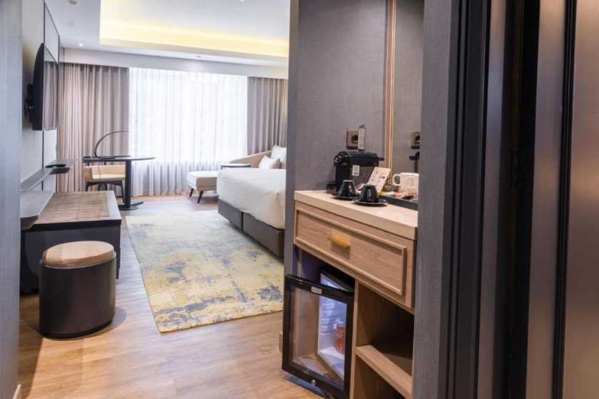 ARTOTEL Suites Mangkuluhur Jakarta 프리미엄2.jpg