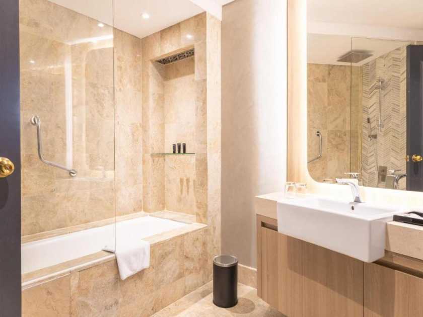 ARTOTEL Suites Mangkuluhur Jakarta 프리미엄3.jpg