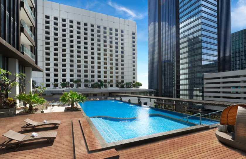 ARTOTEL Suites Mangkuluhur Jakarta 부대시설.jpg