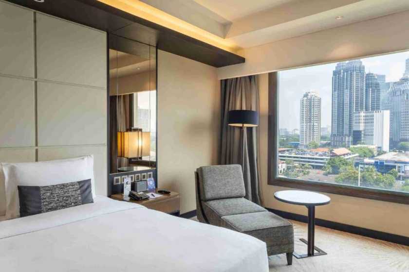 ARTOTEL Suites Mangkuluhur Jakarta (구 크라운플라자) 스튜디오5.jpg