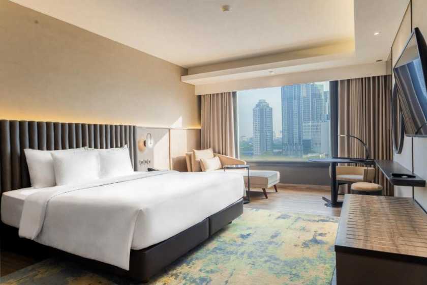 ARTOTEL Suites Mangkuluhur Jakarta 프리미엄.jpg