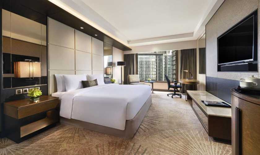ARTOTEL Suites Mangkuluhur Jakarta (구 크라운플라자) 스튜디오3.jpg