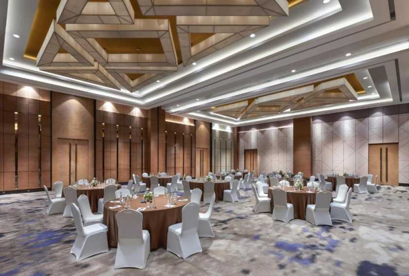 ARTOTEL Suites Mangkuluhur Jakarta 부대시설7.jpg