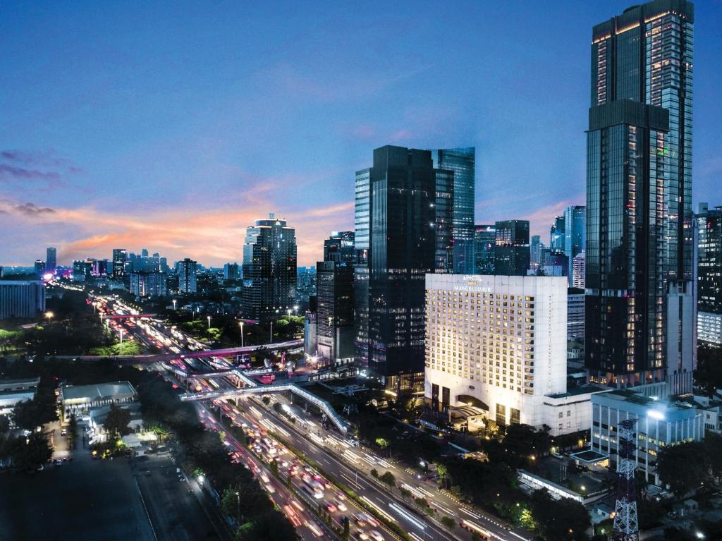 ARTOTEL Suites Mangkuluhur Jakarta 메인.jpg