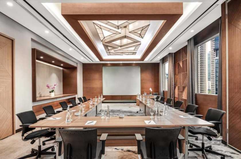 ARTOTEL Suites Mangkuluhur Jakarta 부대시설6.jpg