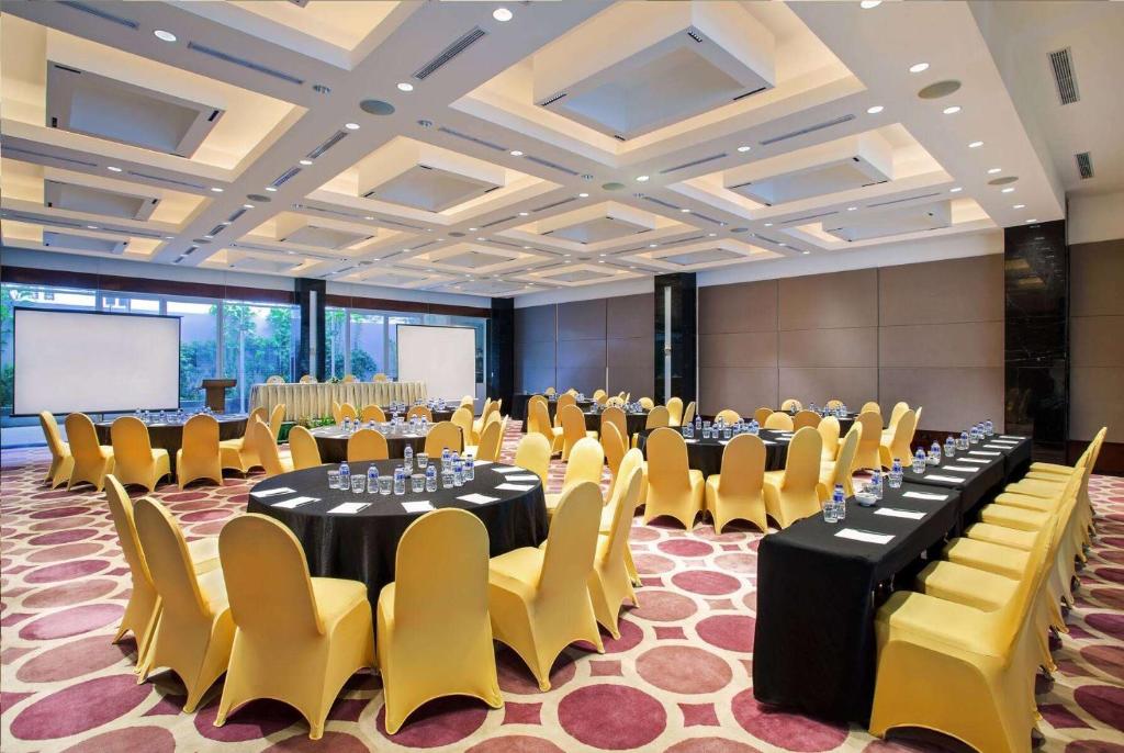 Wyndham Casablanca Jakarta 부대시설7.jpg