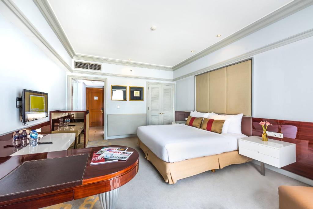 Wyndham Casablanca Jakarta 디럭스2.jpg