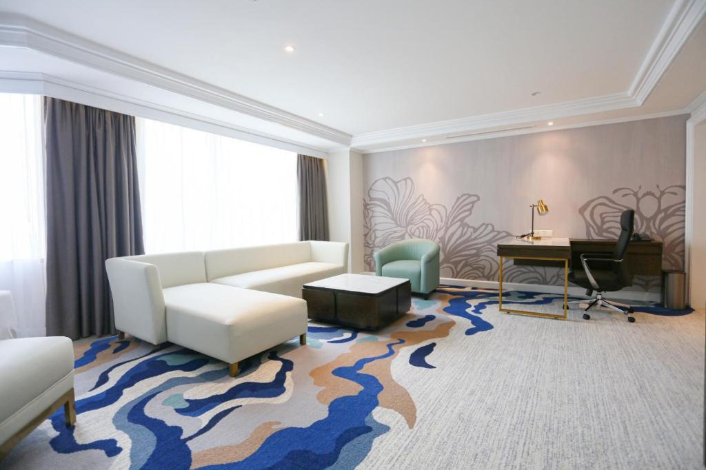 Wyndham Casablanca Jakarta 스위트2.jpg