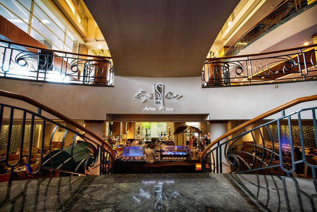 Wyndham Casablanca Jakarta 부대시설5.jpg