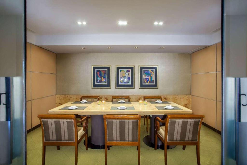 Wyndham Casablanca Jakarta 부대시설11.jpg
