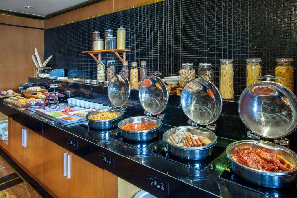Wyndham Casablanca Jakarta 부대시설9.jpg