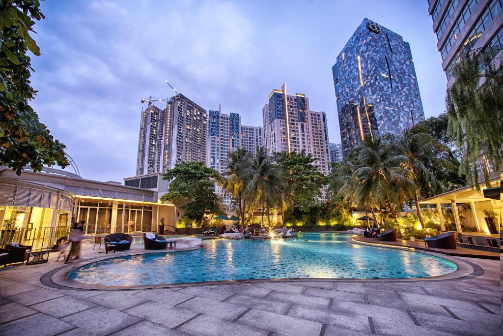 Wyndham Casablanca Jakarta 부대시설2.jpg