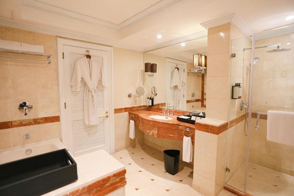 Wyndham Casablanca Jakarta 스위트3.jpg