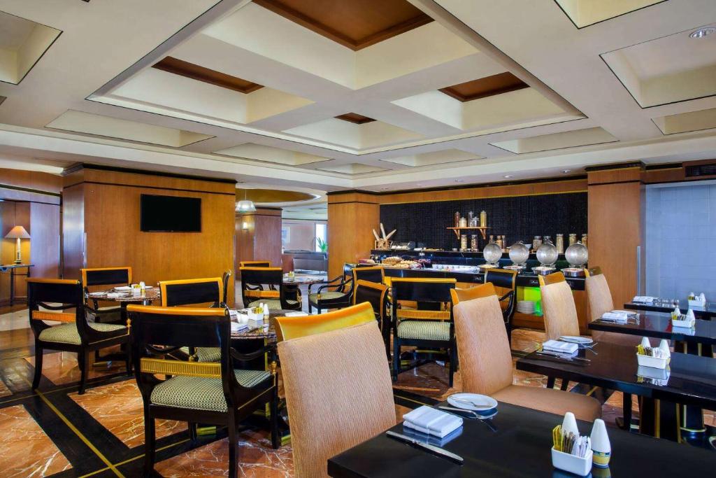 Wyndham Casablanca Jakarta 부대시설10.jpg