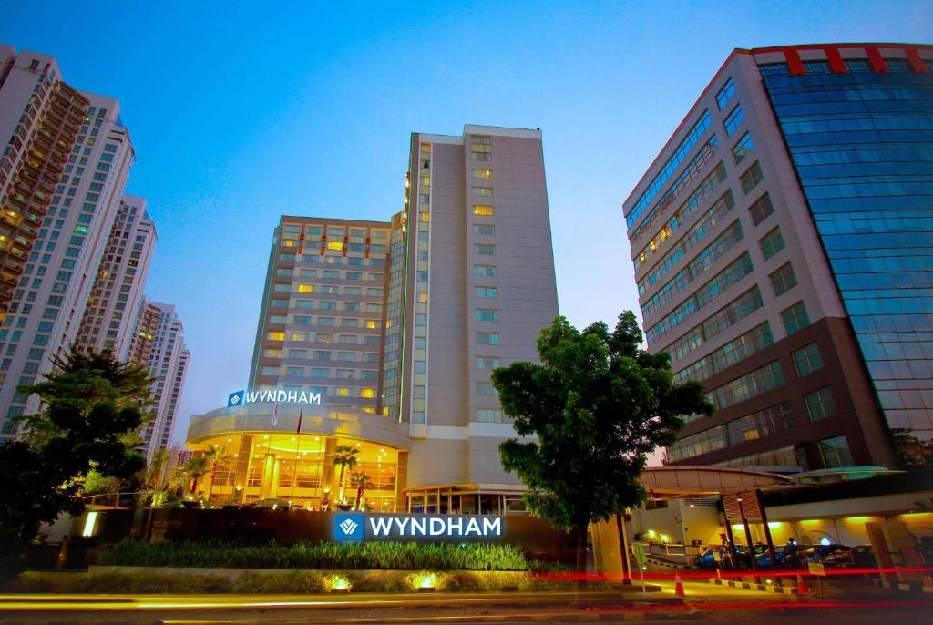 Wyndham Casablanca Jakarta 메인.jpg