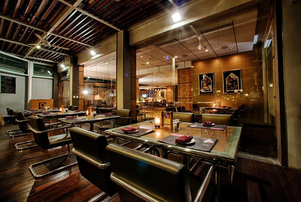 Wyndham Casablanca Jakarta 부대시설6.jpg